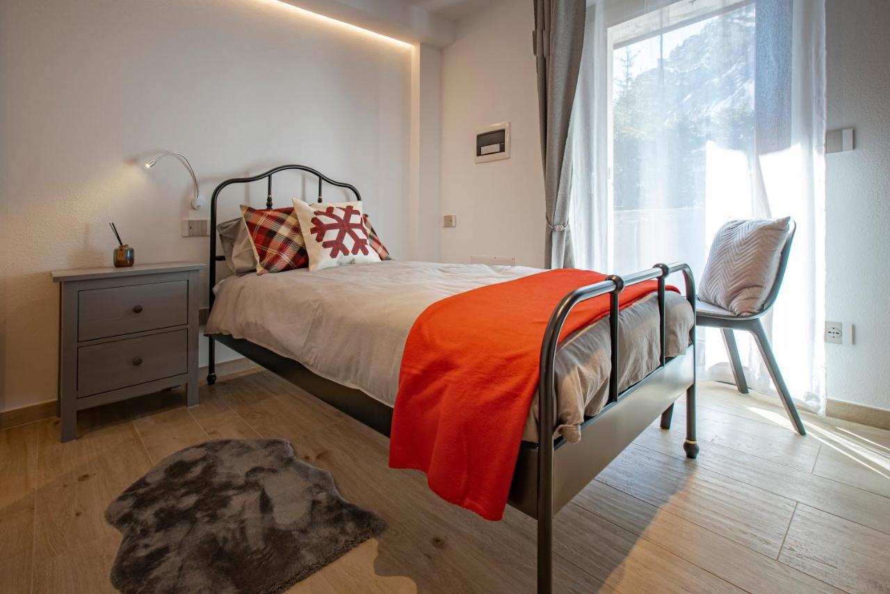 Maison Altea Κουρμαγιέρ Εξωτερικό φωτογραφία