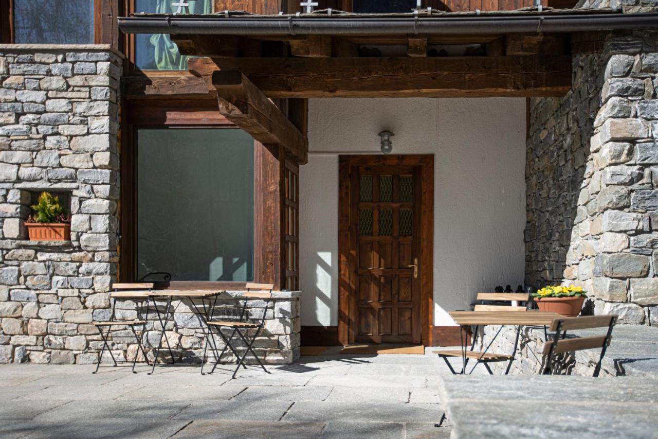Maison Altea Κουρμαγιέρ Εξωτερικό φωτογραφία