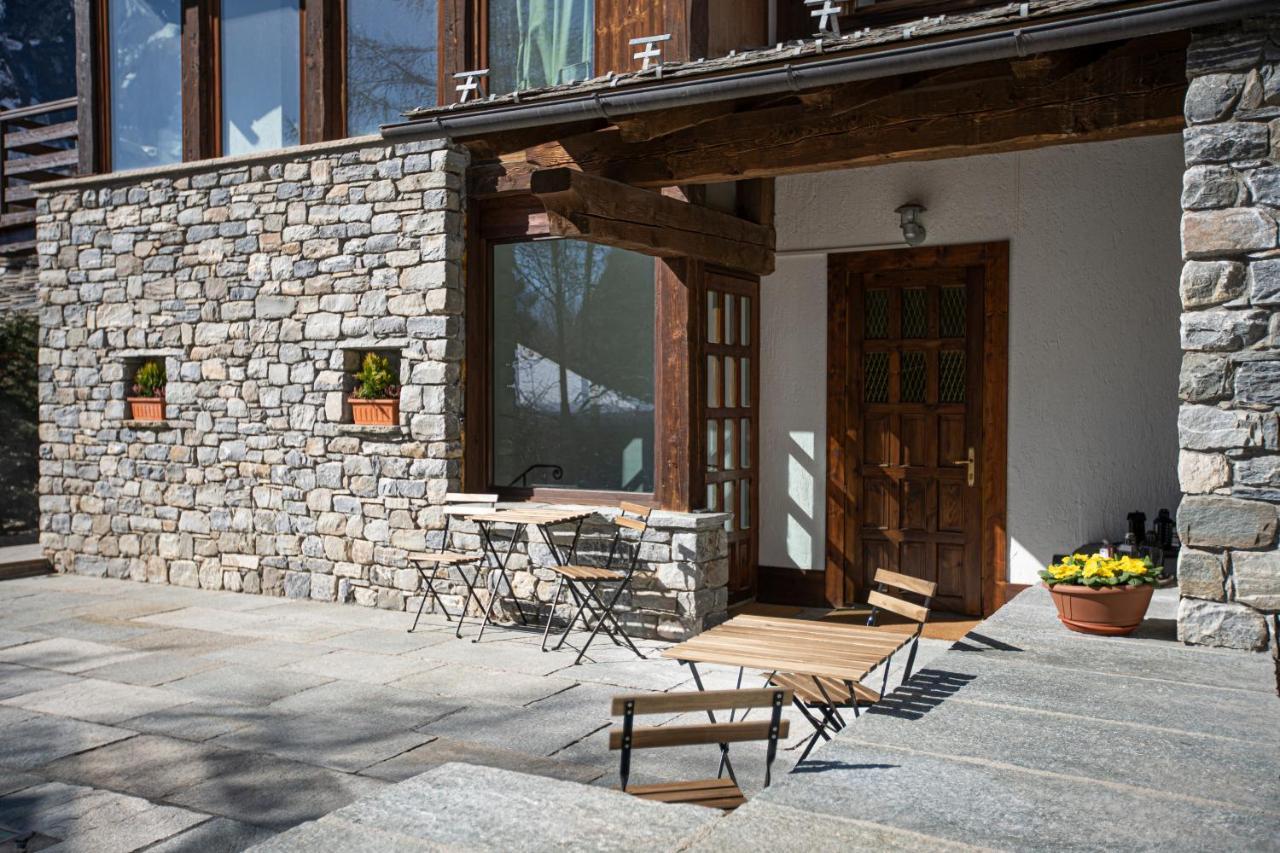 Maison Altea Κουρμαγιέρ Εξωτερικό φωτογραφία